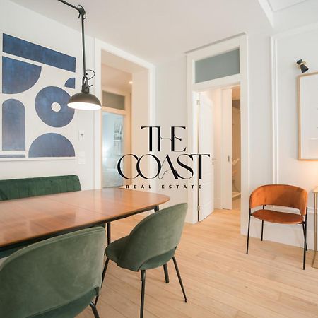 Luxury Condo In Heart Of Baixa-Chiado Lisboa Dış mekan fotoğraf