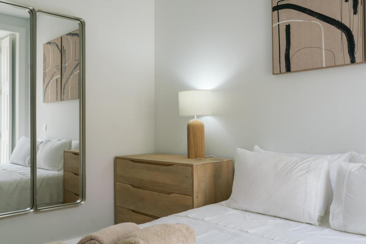 Luxury Condo In Heart Of Baixa-Chiado Lisboa Dış mekan fotoğraf