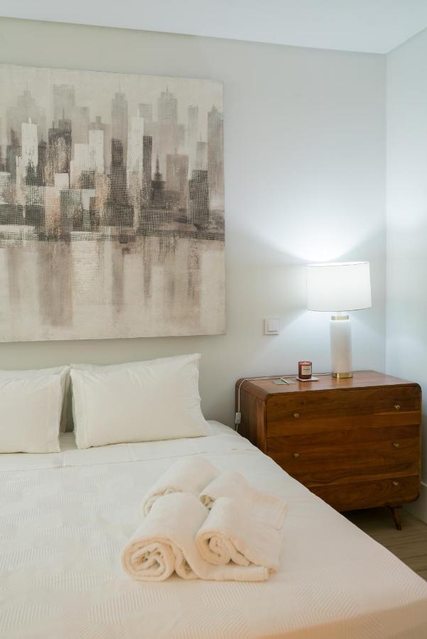 Luxury Condo In Heart Of Baixa-Chiado Lisboa Dış mekan fotoğraf