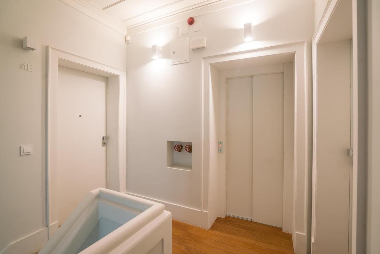 Luxury Condo In Heart Of Baixa-Chiado Lisboa Dış mekan fotoğraf