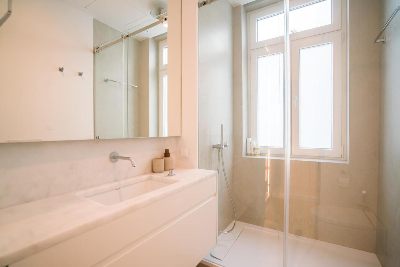 Luxury Condo In Heart Of Baixa-Chiado Lisboa Dış mekan fotoğraf
