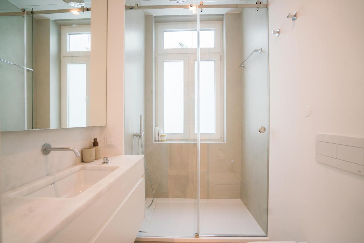Luxury Condo In Heart Of Baixa-Chiado Lisboa Dış mekan fotoğraf
