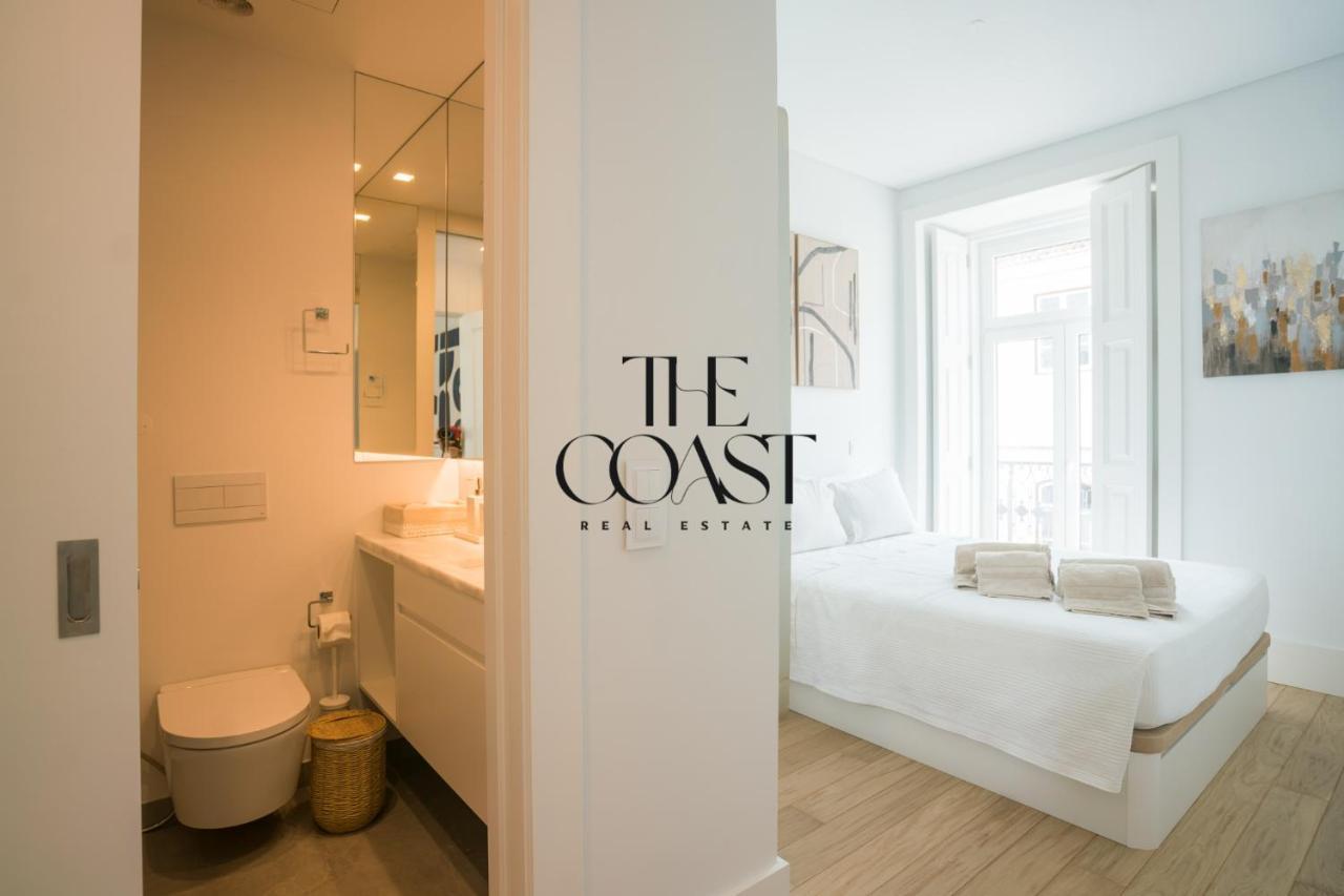 Luxury Condo In Heart Of Baixa-Chiado Lisboa Dış mekan fotoğraf