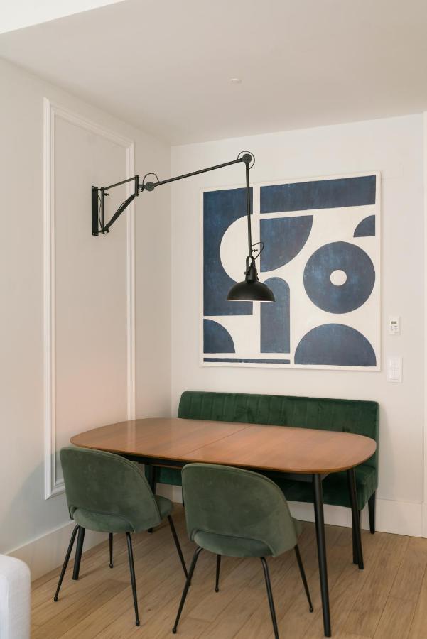 Luxury Condo In Heart Of Baixa-Chiado Lisboa Dış mekan fotoğraf
