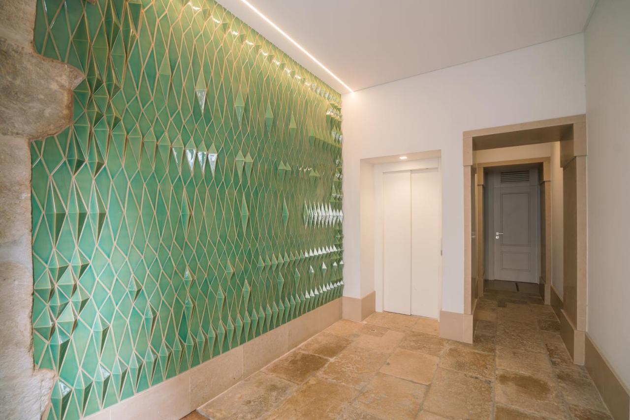 Luxury Condo In Heart Of Baixa-Chiado Lisboa Dış mekan fotoğraf