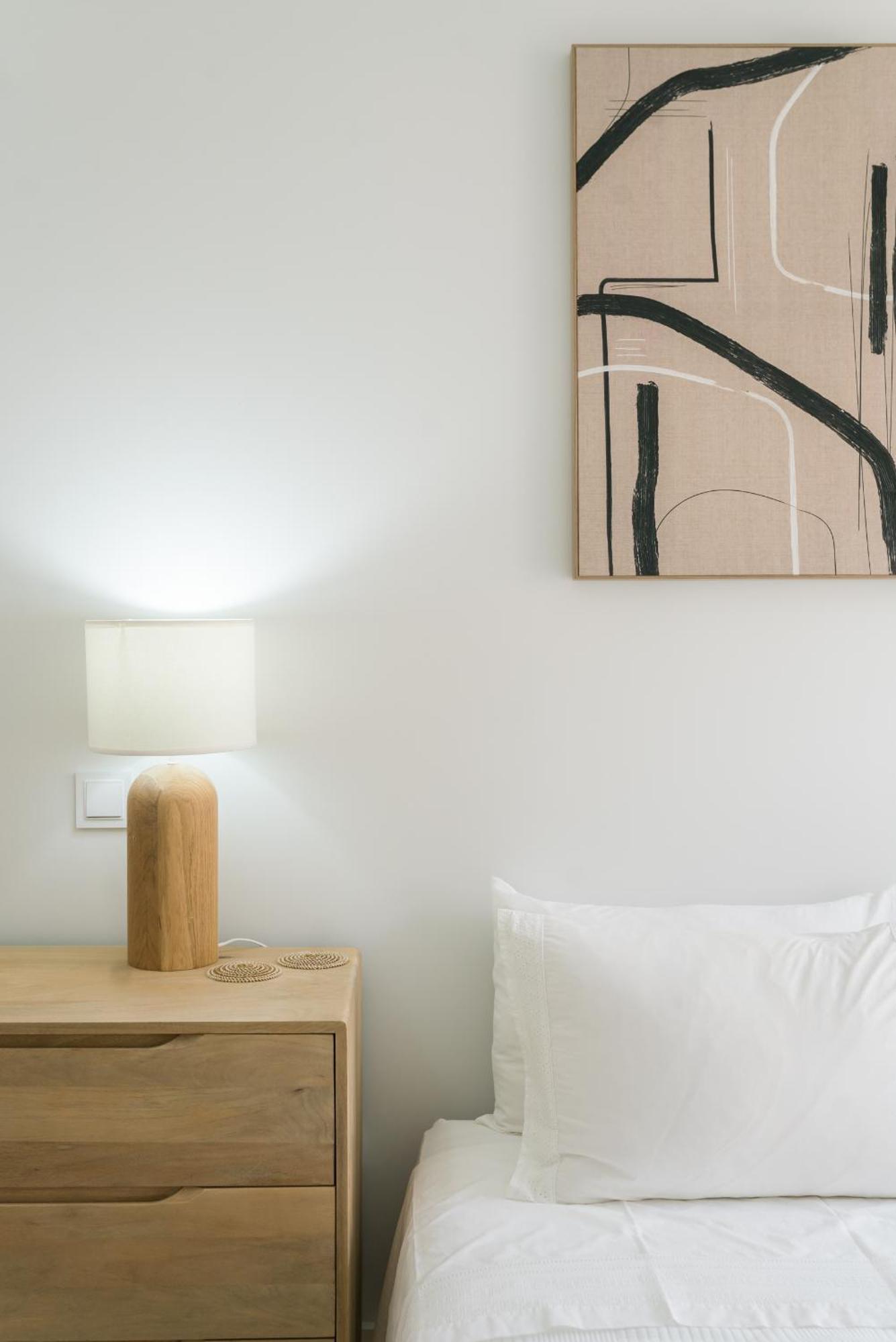 Luxury Condo In Heart Of Baixa-Chiado Lisboa Dış mekan fotoğraf